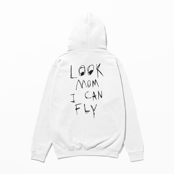 I Can Fly - Hoodie