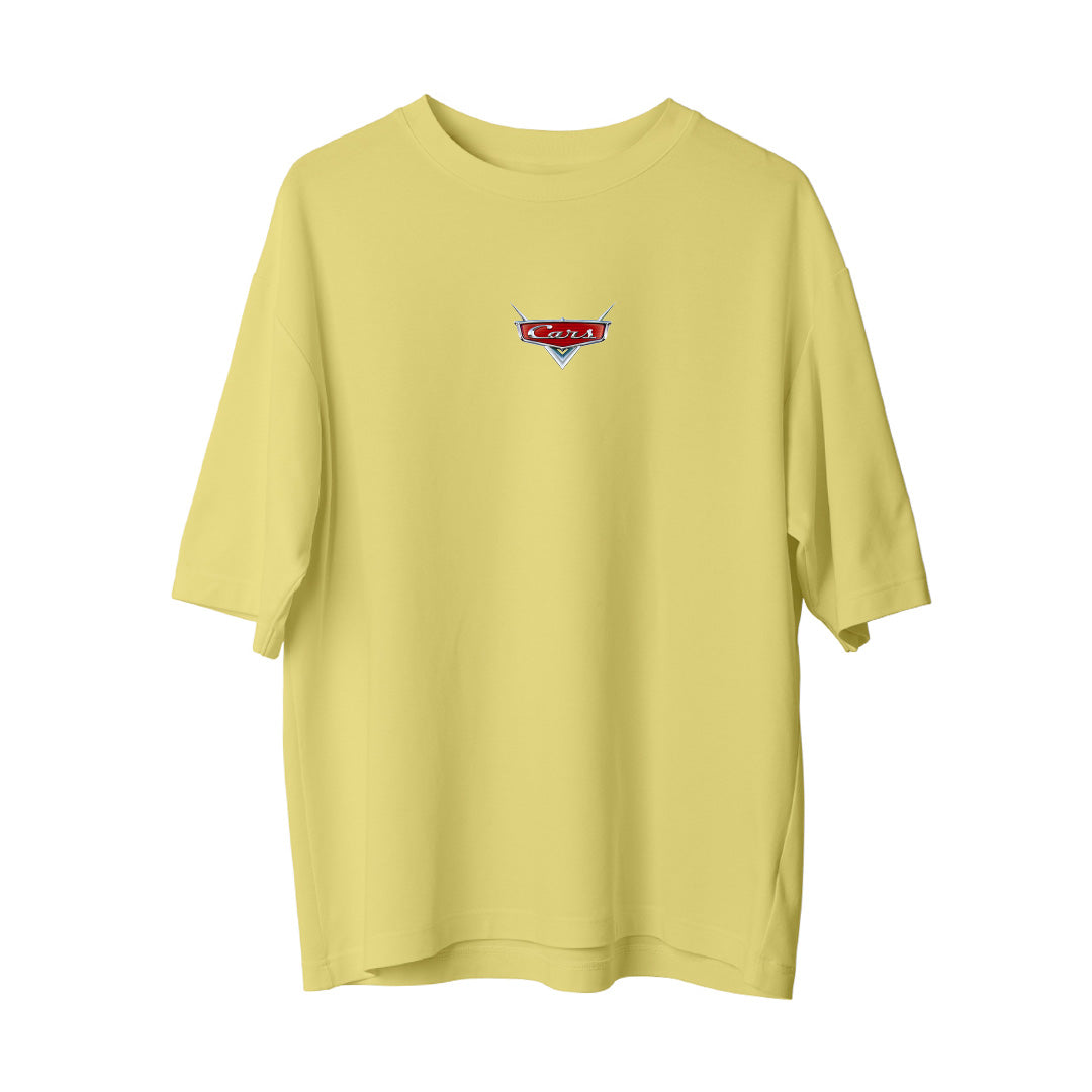 sally様 Sally - Oversize T-Shirt