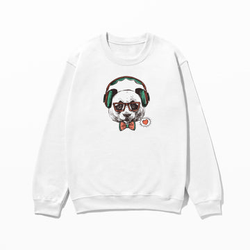 Panda - Sweatshirt
