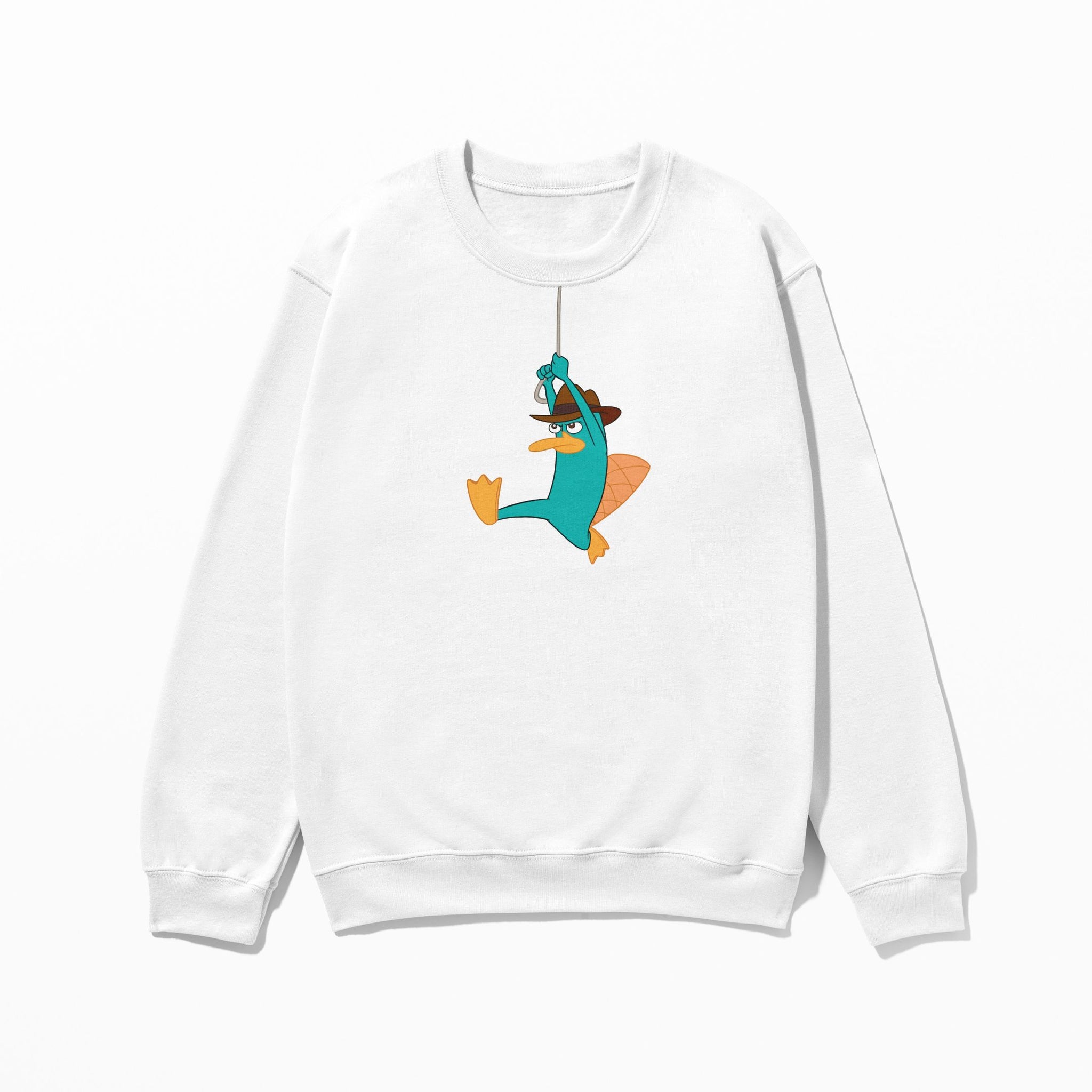 Perry - Sweatshirt