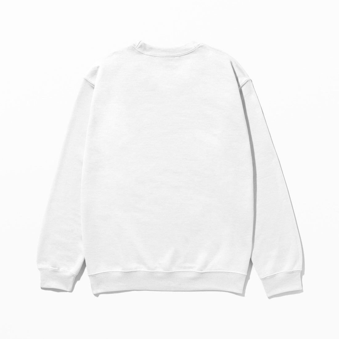 Basic - Sweatshirt