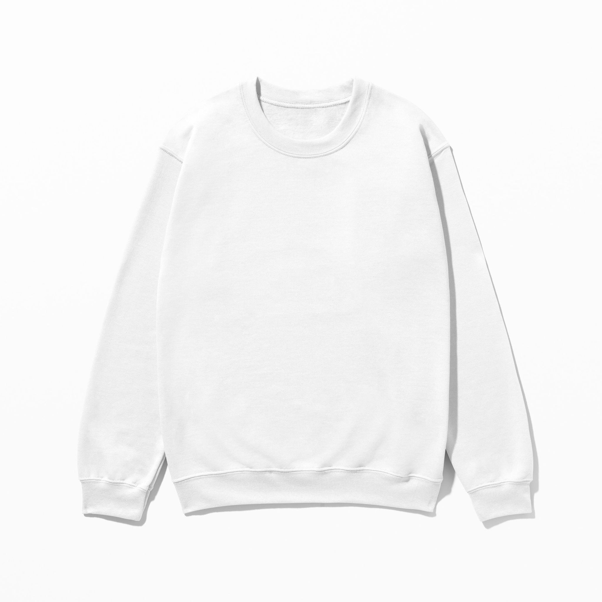 Basic - Sweatshirt