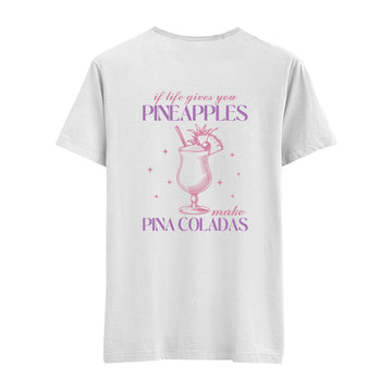 Pina Colada - Regular Tshirt