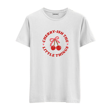 Little Cherry - Regular Tshirt