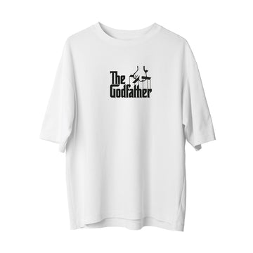 The GodFather - Oversize T-Shirt