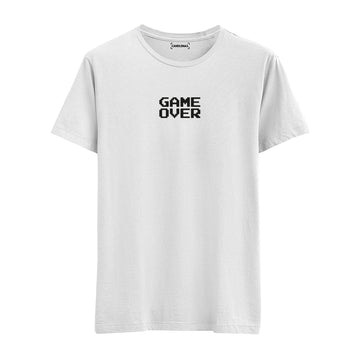 Game Over - Regular Tshirt