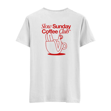 Slow Sunday - Regular Tshirt