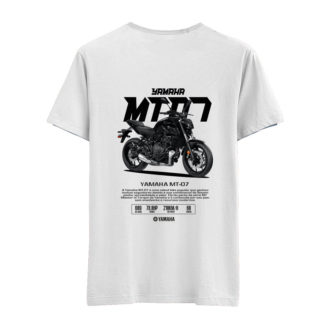 MT-07 - Regular Tshirt