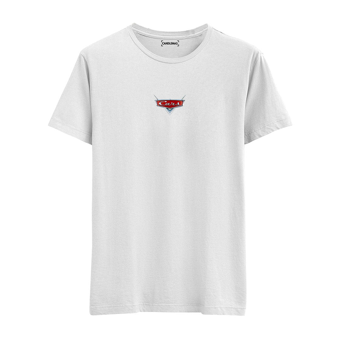 McQueen - Regular Tshirt