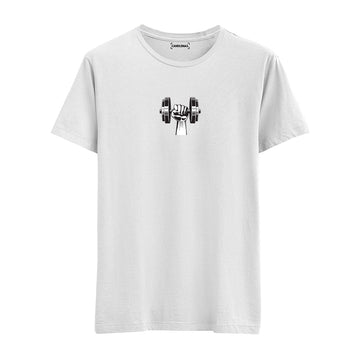 Dumbell - Regular Tshirt