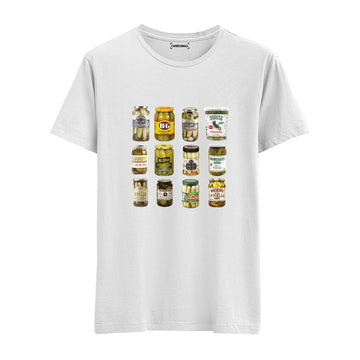 Aşk-ı Turşu - Regular Tshirt