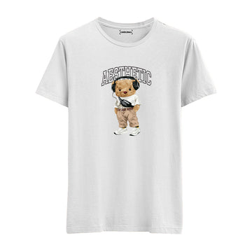 Aesthetic Bear  - Regular Tshirt