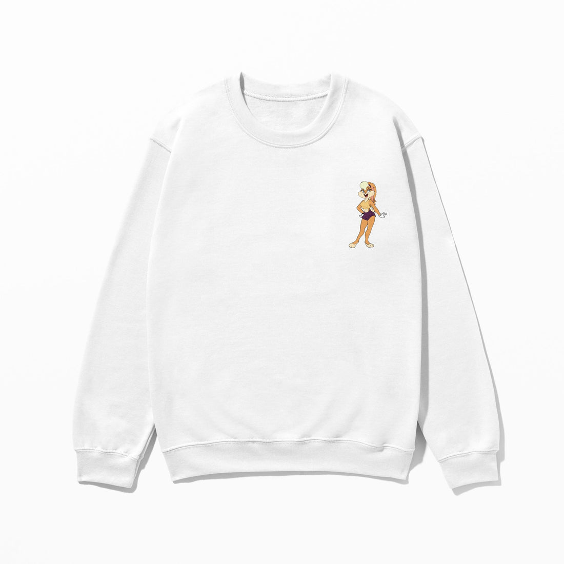 Lola Bunny - Sweatshirt