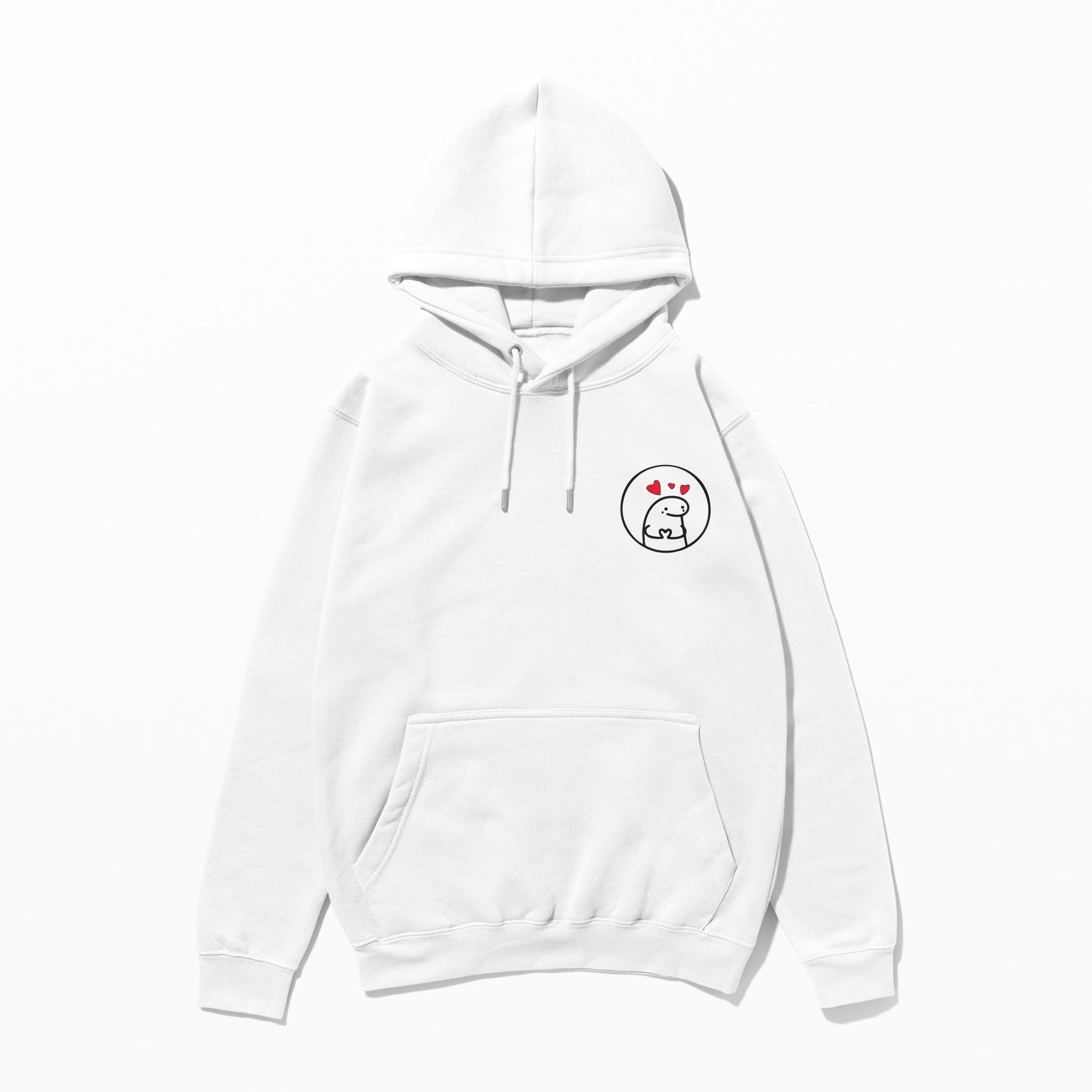 Love Line  - Hoodie