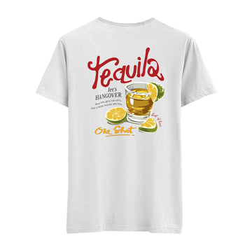 Tequila - Regular Tshirt