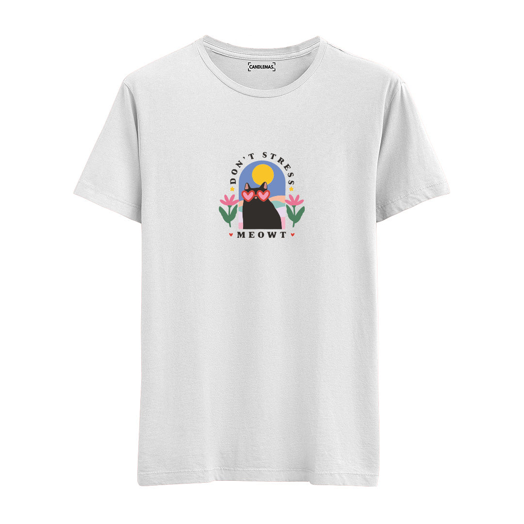Don't Stress - Regular Tshirt