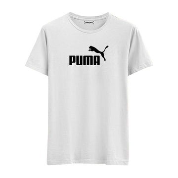 Puma - Regular Tshirt