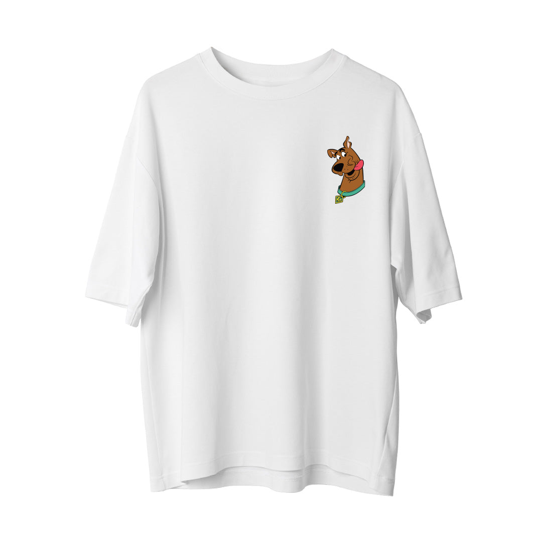 Scooby - Oversize T-Shirt