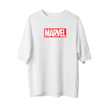 Marvel - Oversize T-Shirt