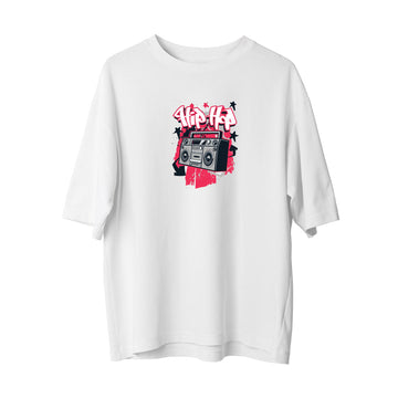 HipHop - Oversize T-Shirt