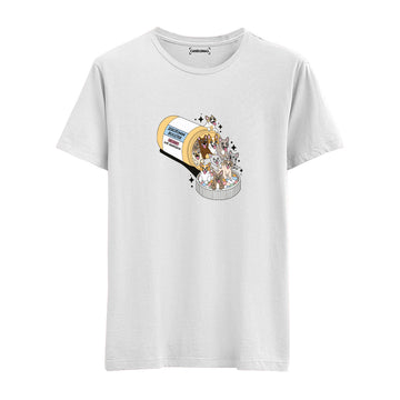 Dog Serotonin - Regular Tshirt