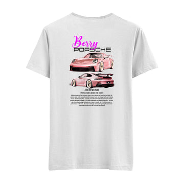 Berry Porsche - Regular Tshirt