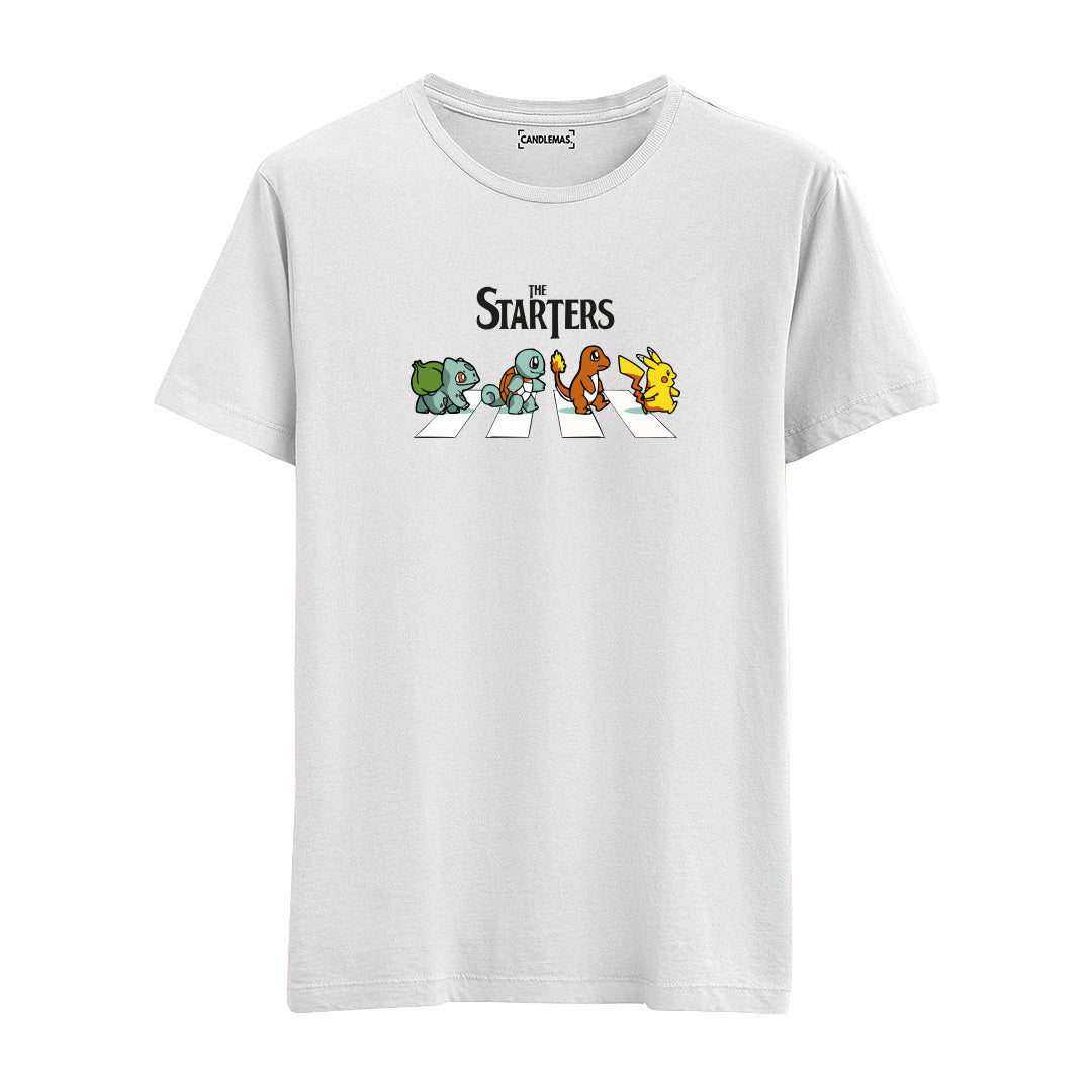 The Starters - Regular Tshirt