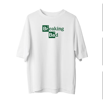 Breaking Bad - Oversize T-Shirt