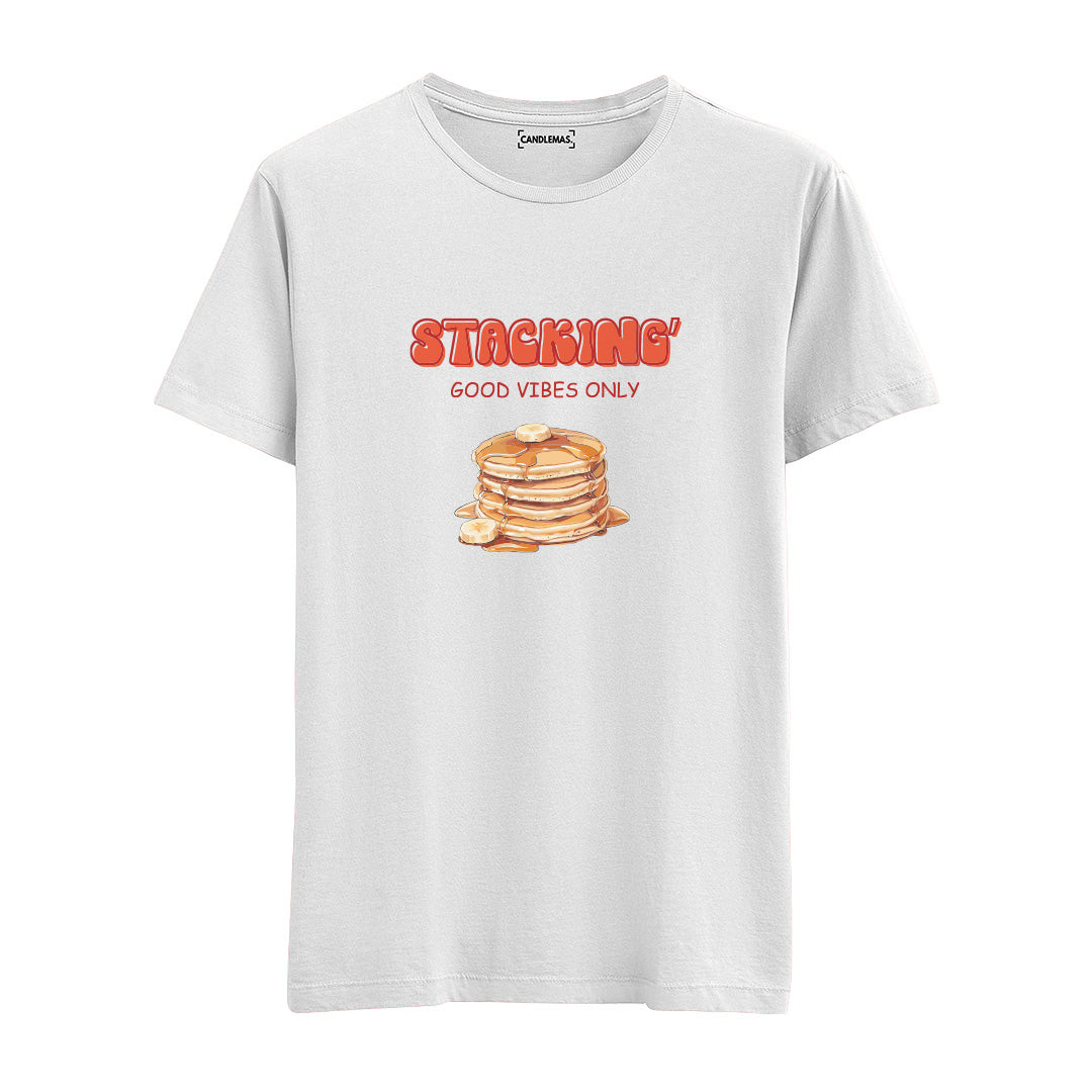 Pancake - Regular Tshirt