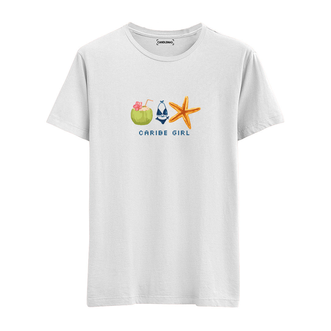 Carbie Girl - Regular Tshirt