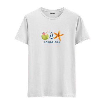 Carbie Girl - Regular Tshirt