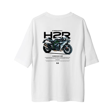 H2R - Oversize T-Shirt