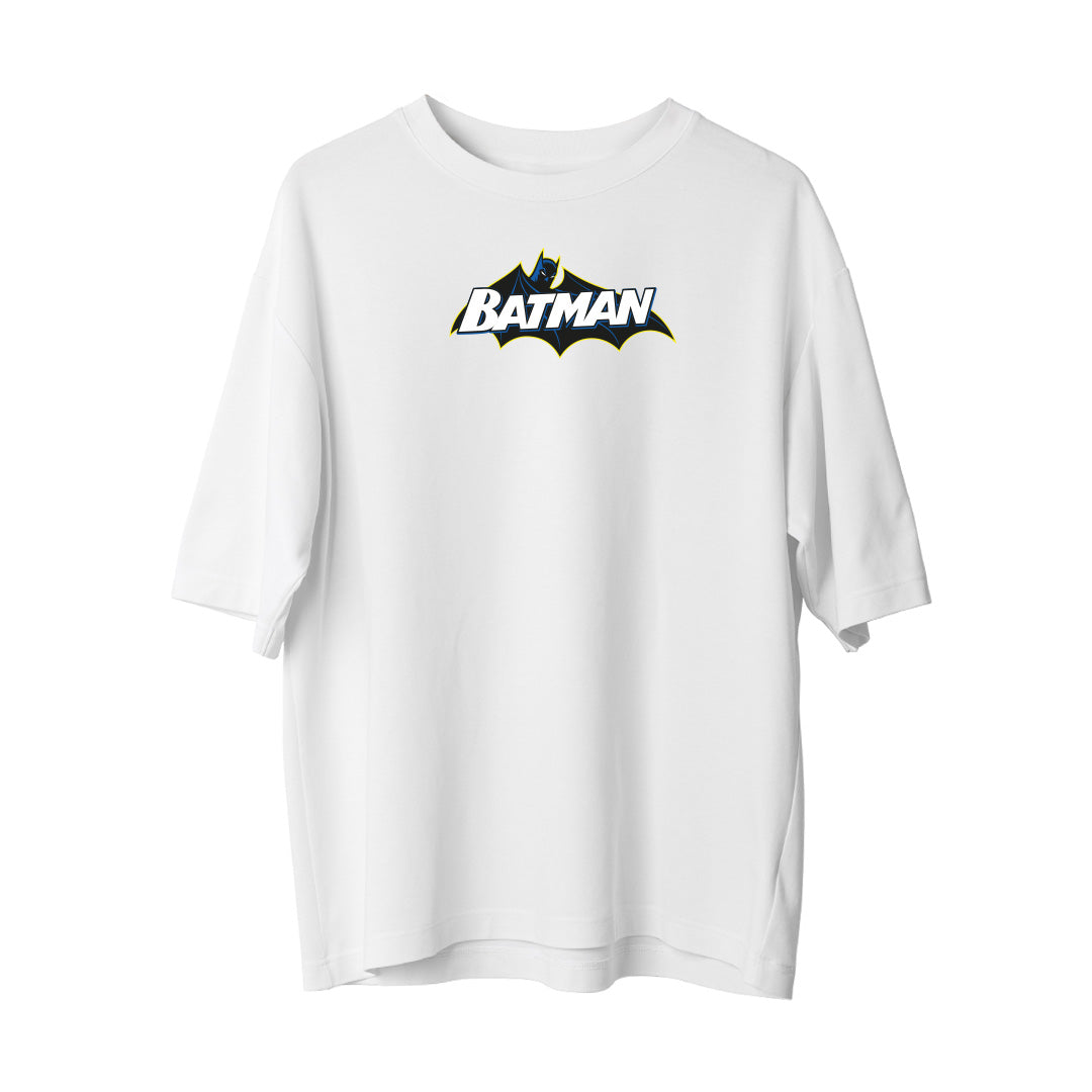 Arkham Night Batman - Oversize T-Shirt