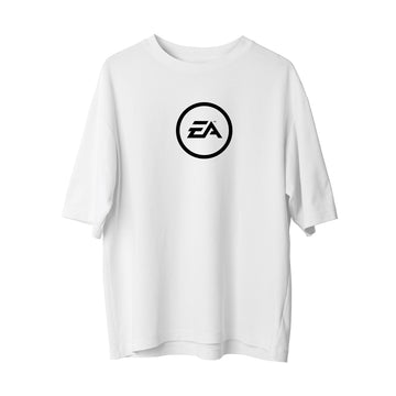 EA Games - Oversize T-Shirt