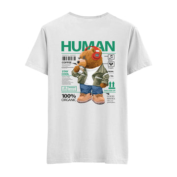 Human - Regular Tshirt