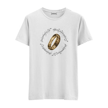 The Ring - Regular Tshirt