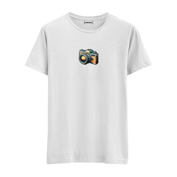 Camera - Regular Tshirt