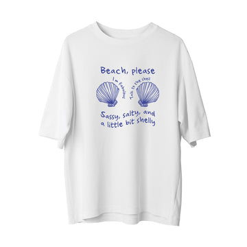 Cielo Alto - Oversize T-Shirt