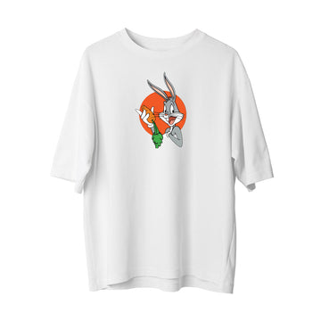 Bugs Bunny -2 - Oversize T-Shirt