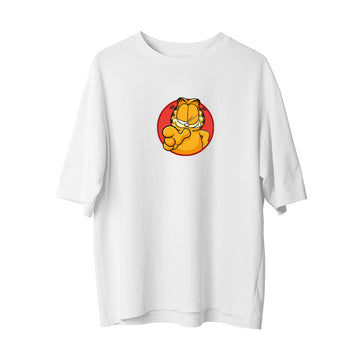 Garfield - Oversize T-Shirt