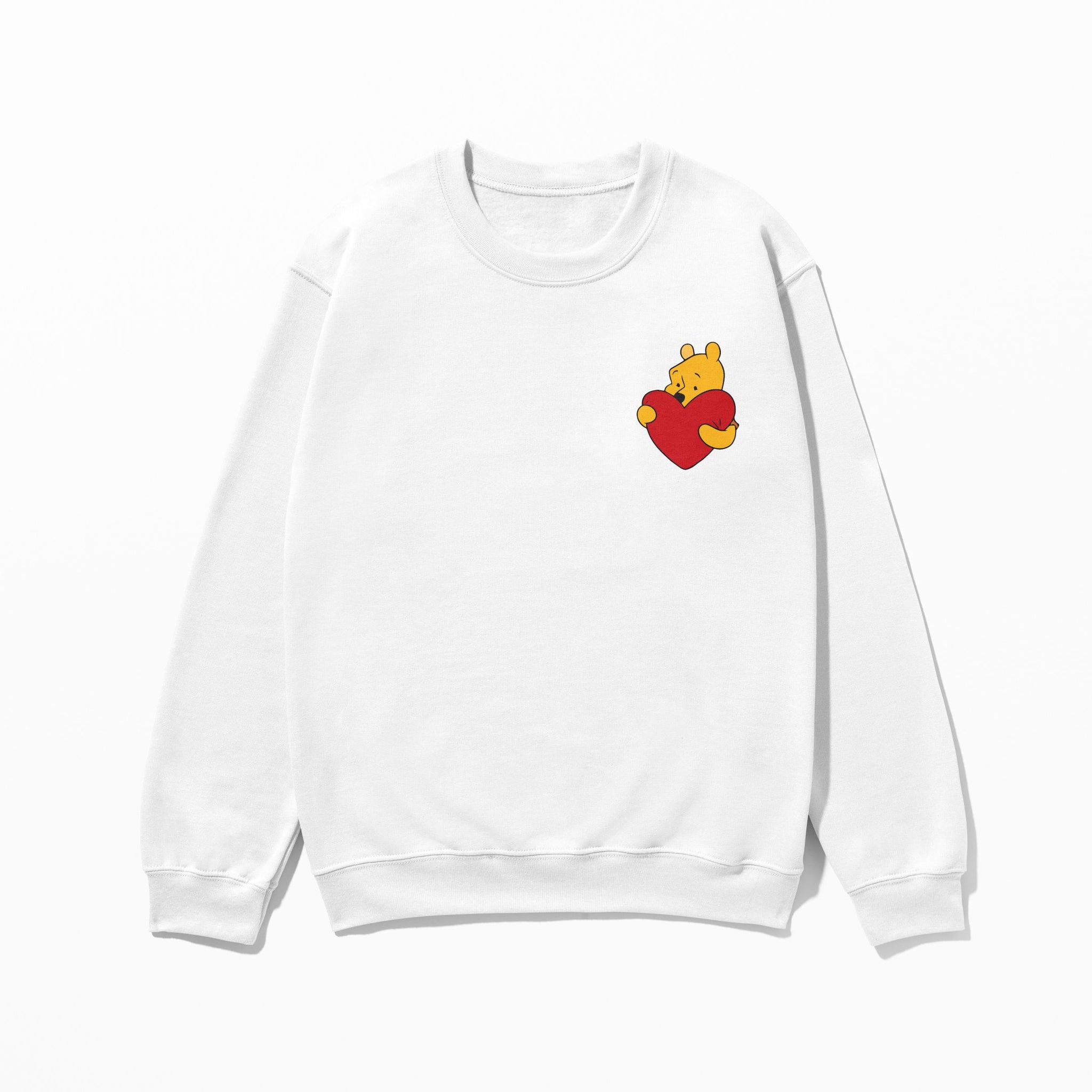 Winnie Love - Sweatshirt