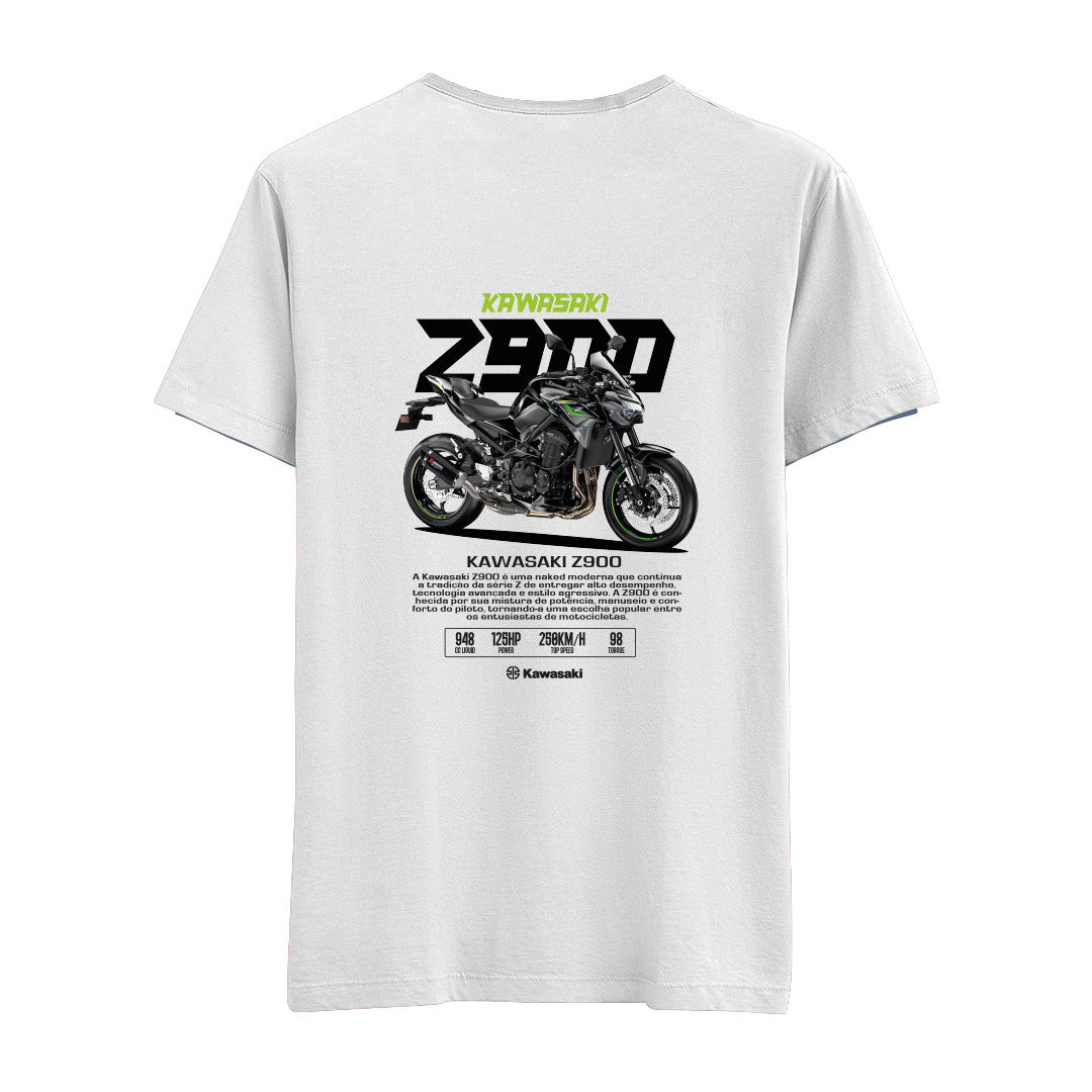 Z900 - Regular Tshirt