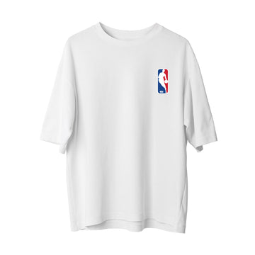 NBA 2 - Oversize T-Shirt