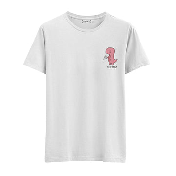 Tea-Rex - Regular Tshirt