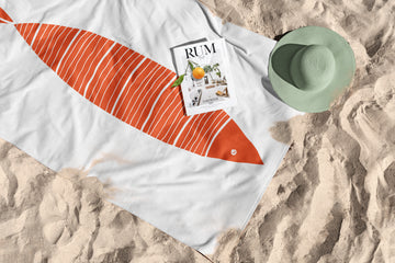 ORANGE MARINE PLAJ HAVLUSU