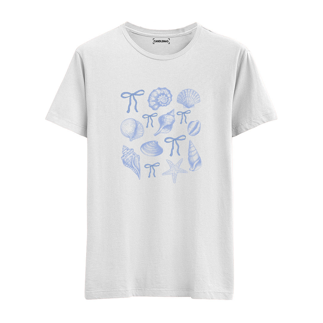 Sea Shell - Regular Tshirt