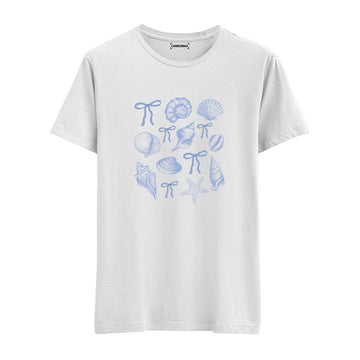 Sea Shell - Regular Tshirt