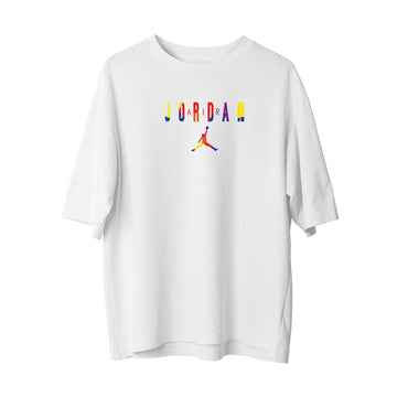 Jordan - Oversize T-Shirt