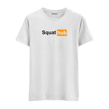 Squat Hub - Regular Tshirt