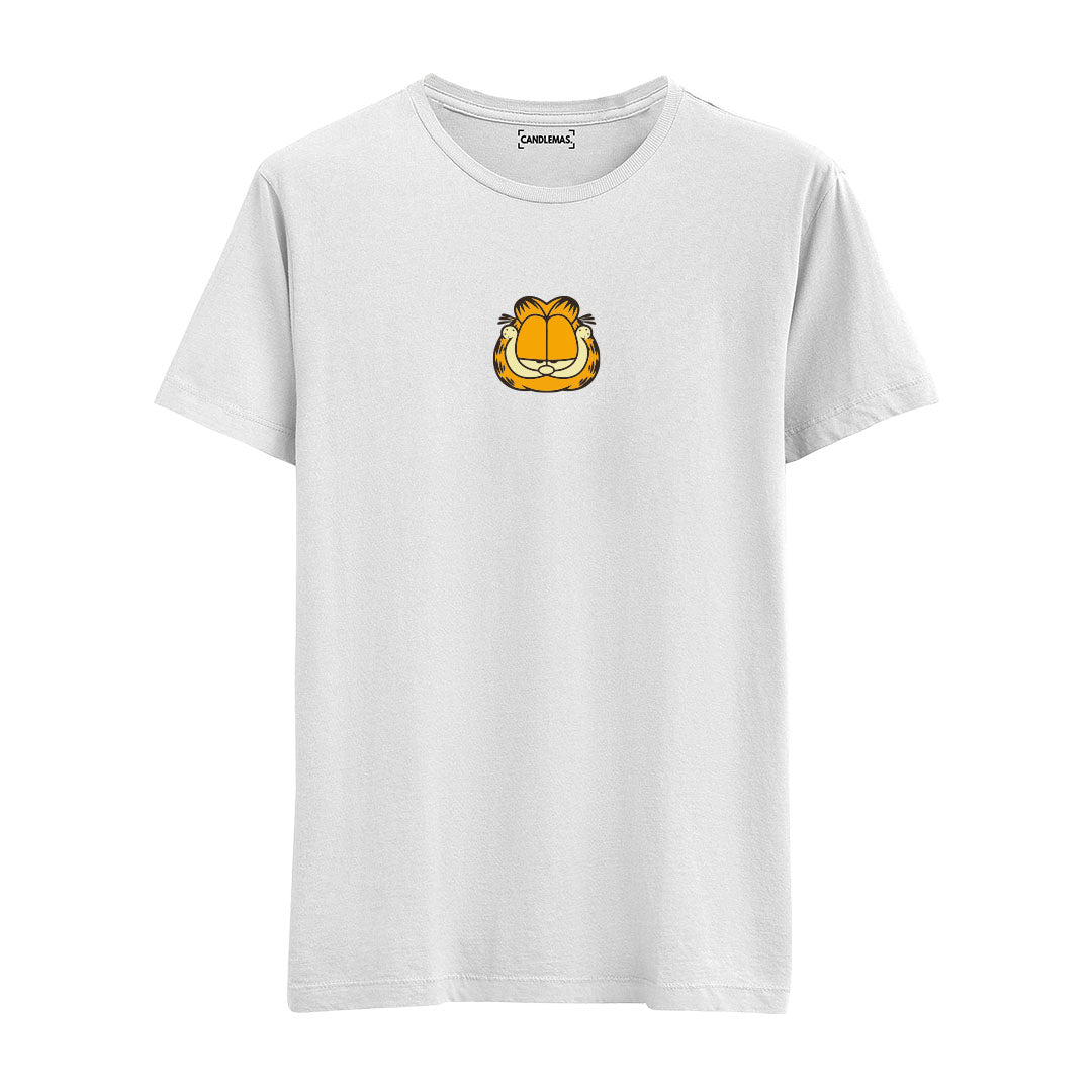 Garfield Face - Regular Tshirt